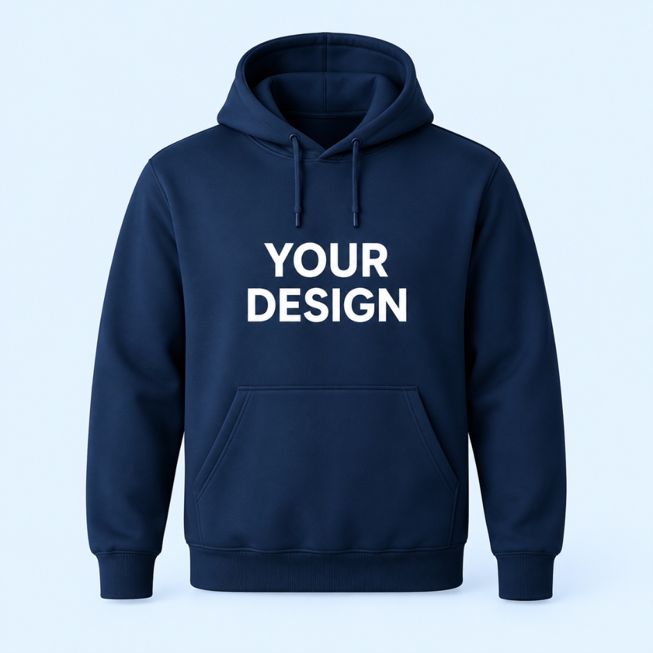 Custom Hoodies