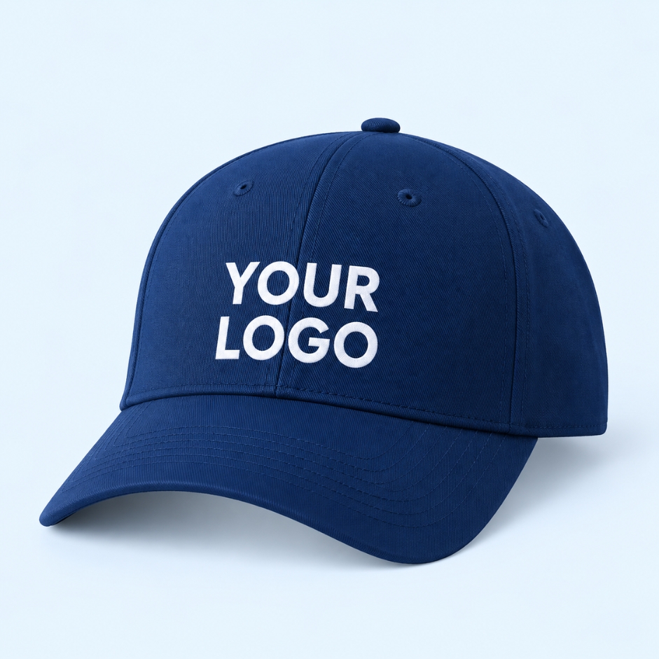 Custom Headwear