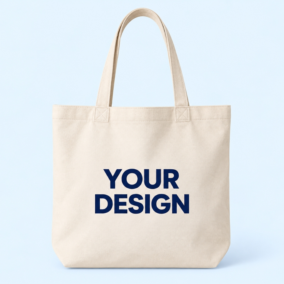 Custom Bags