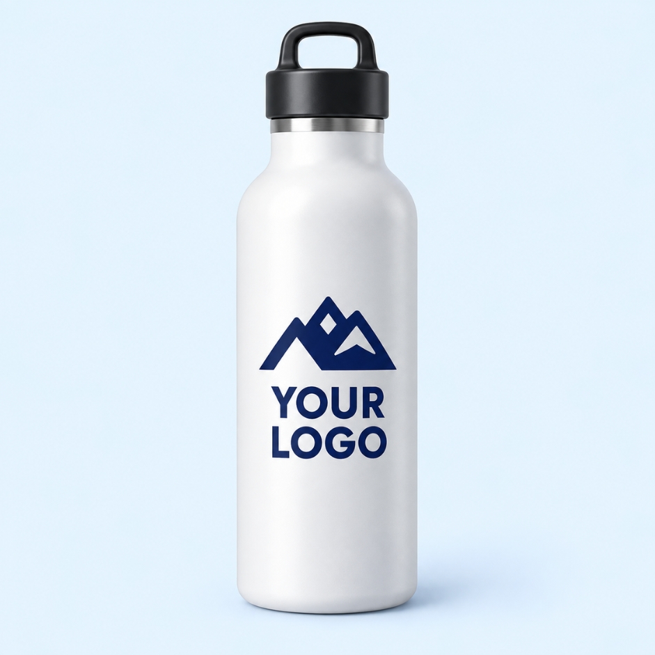 Custom Drinkware
