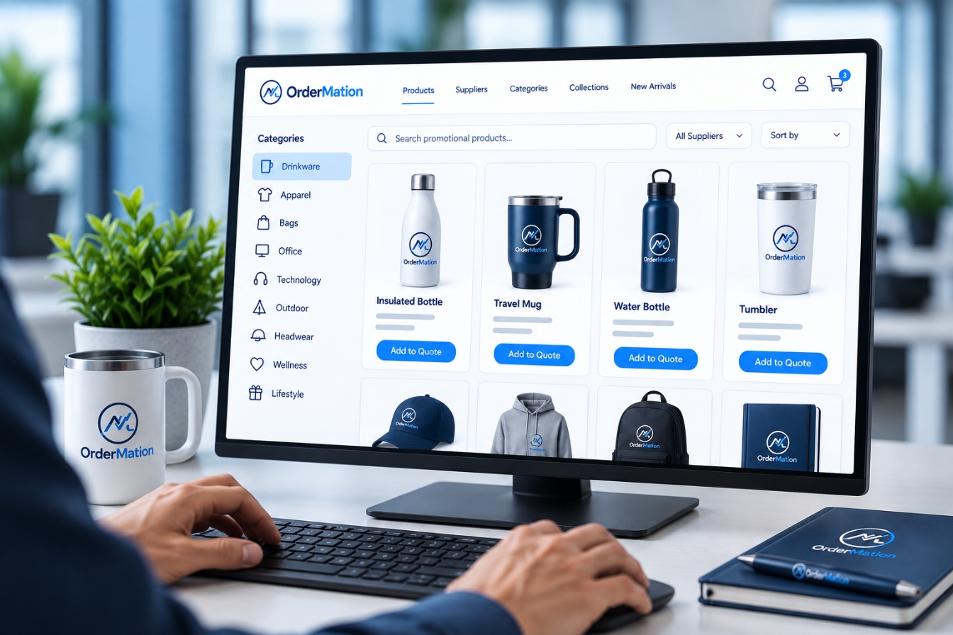 The Essential Guide to Selling Promotional Merchandise Online